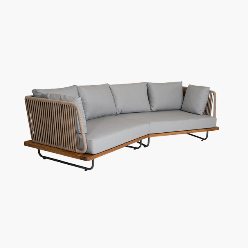 Outdoor Lounges & Sessel Ausstellungsstücke