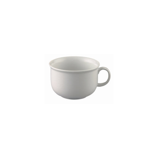 TREND Porzellan-Kaffeetasse