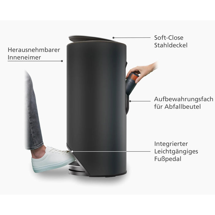 ECO Müllsäcke 30L/ 20 Stk.