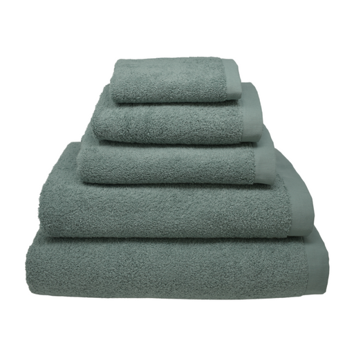 BALANCE LODEN Frottierserie