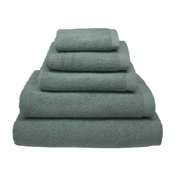BALANCE LODEN Frottierserie