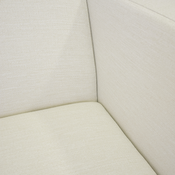 JACK 2er Sofa mit Récamiere