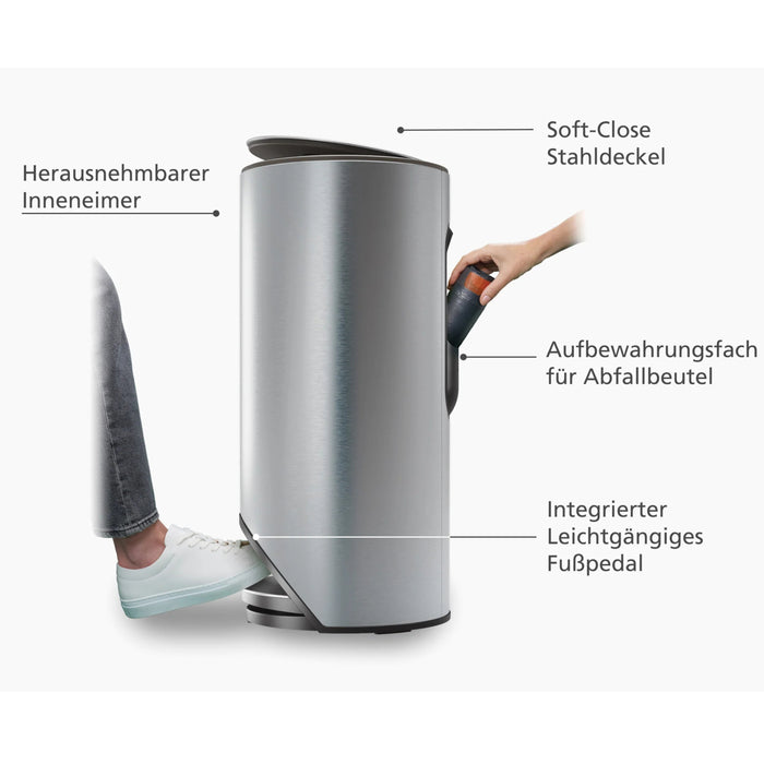 ECO Müllsäcke 30L/ 20 Stk.