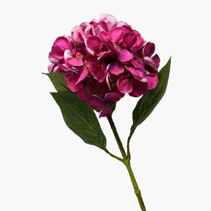 HORTENSIE Kunstblume fuchsia