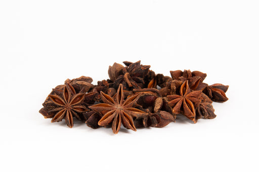 STREUDEKO Sternanis 30g