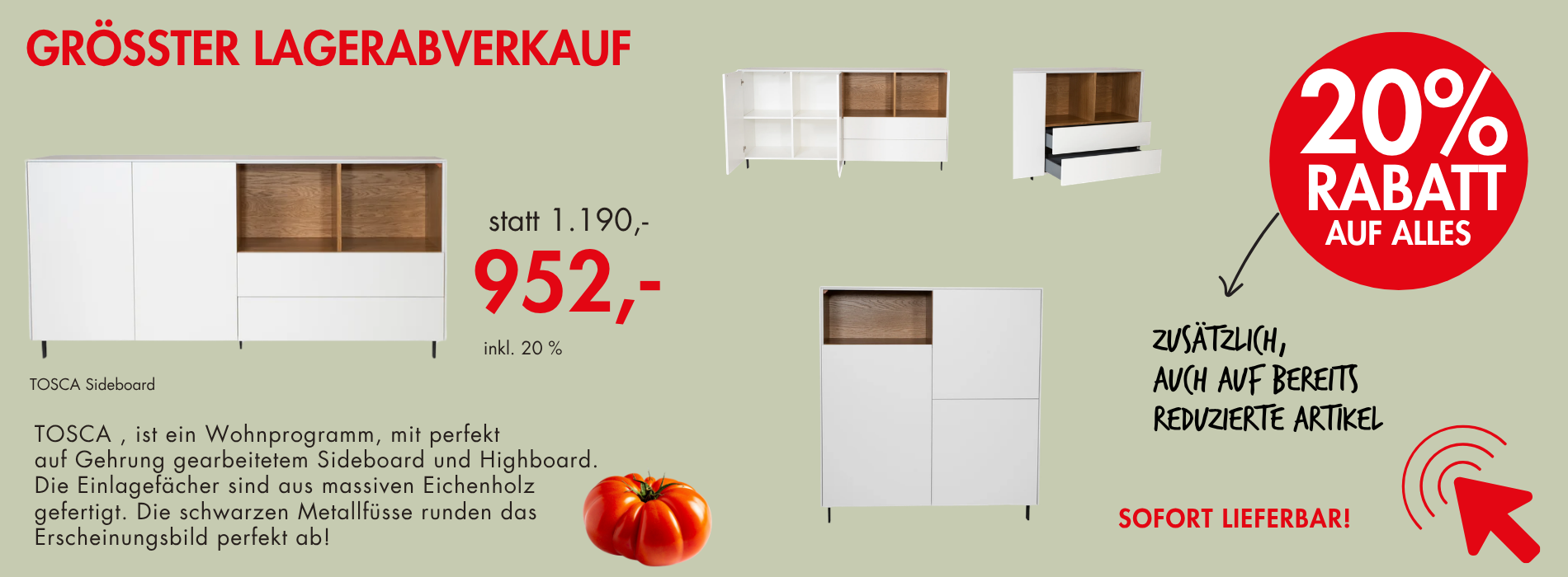 interio Onlineshop