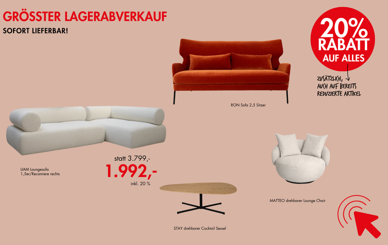 interio Onlineshop