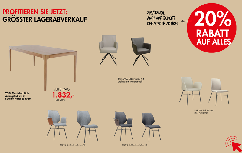 interio Onlineshop
