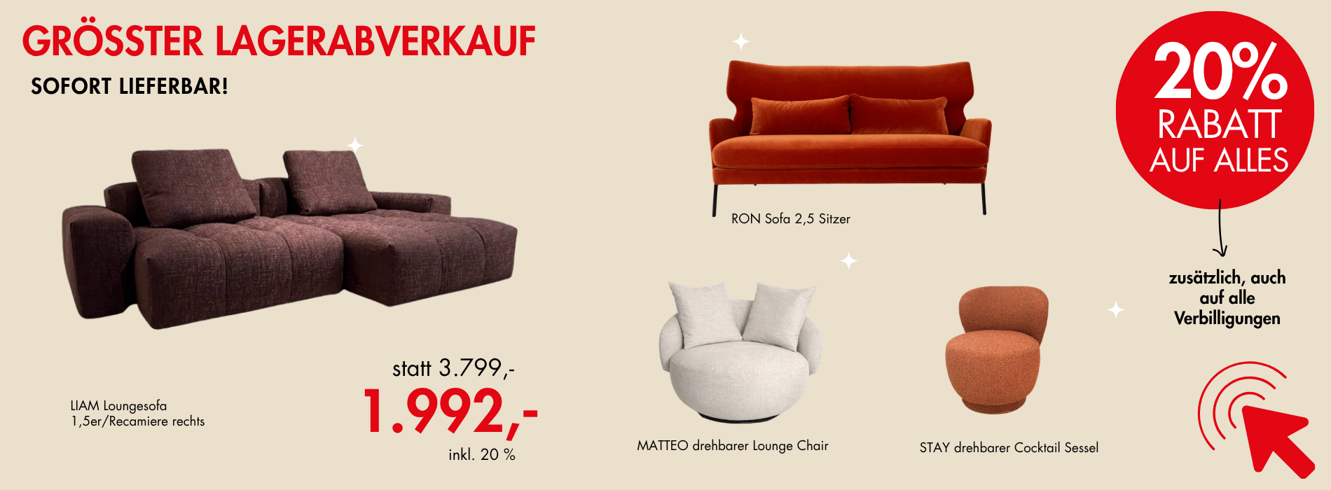 interio Onlineshop