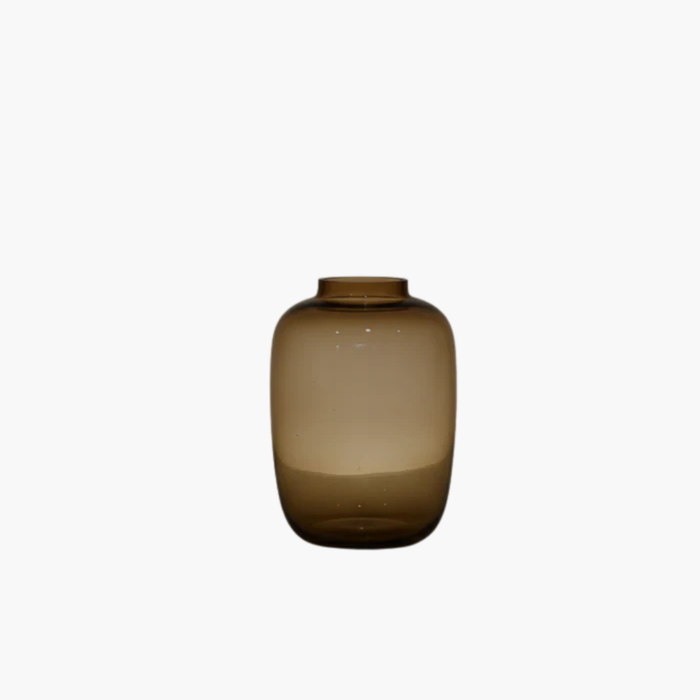 MORA Vase topaz
