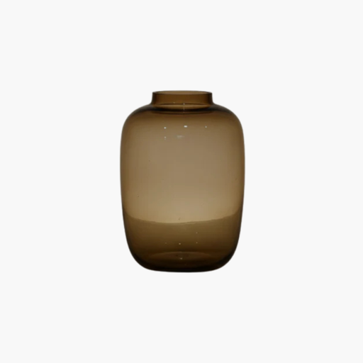 MORA Vase topaz