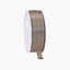 BAND DOUBLEFACE SATIN fein taupe