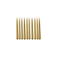 gold metallic