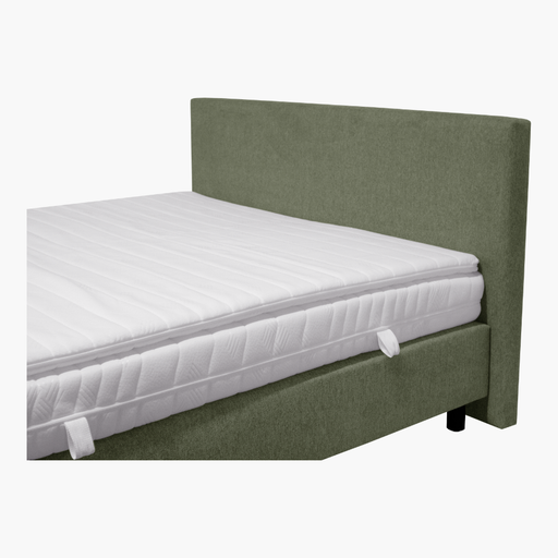TOPPER Komfortschaum 180x200cm