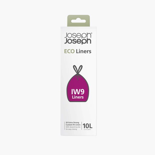 ECO Müllsäcke 10L/ 20 Stk.
