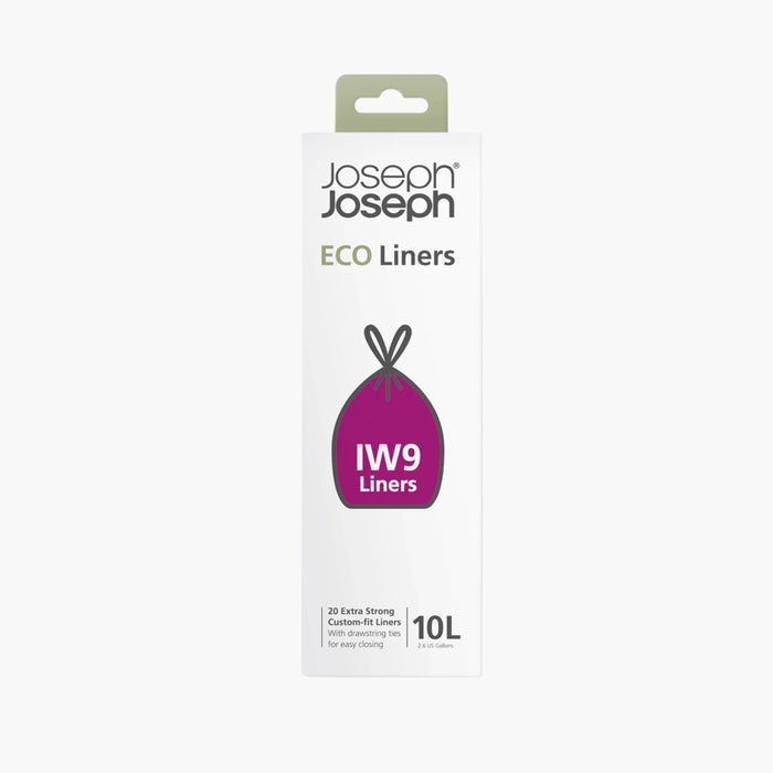 ECO Müllsäcke 10L/ 20 Stk.