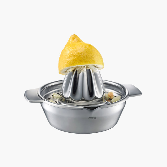 LEMON Zitruspresse