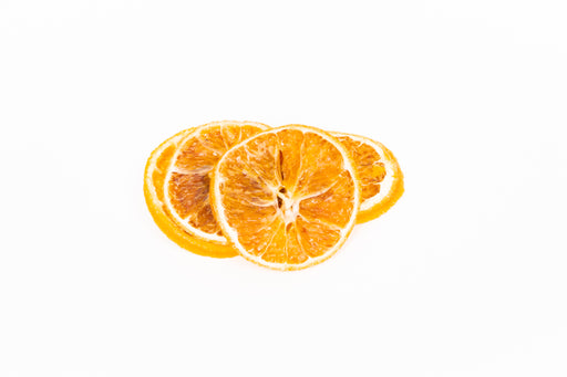 STREUDEKO Orangenscheiben 10Stk.