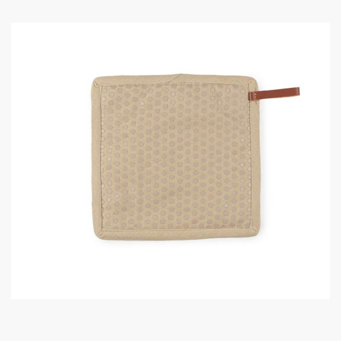 SILY Topflappen