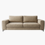 MICHELLE II Schlafsofa sand: Versand ab Ende Oktober