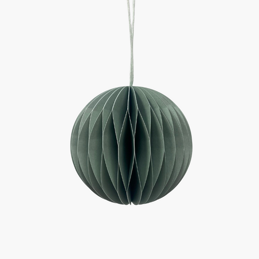 FALTORNAMENT  BALL Ø8cm