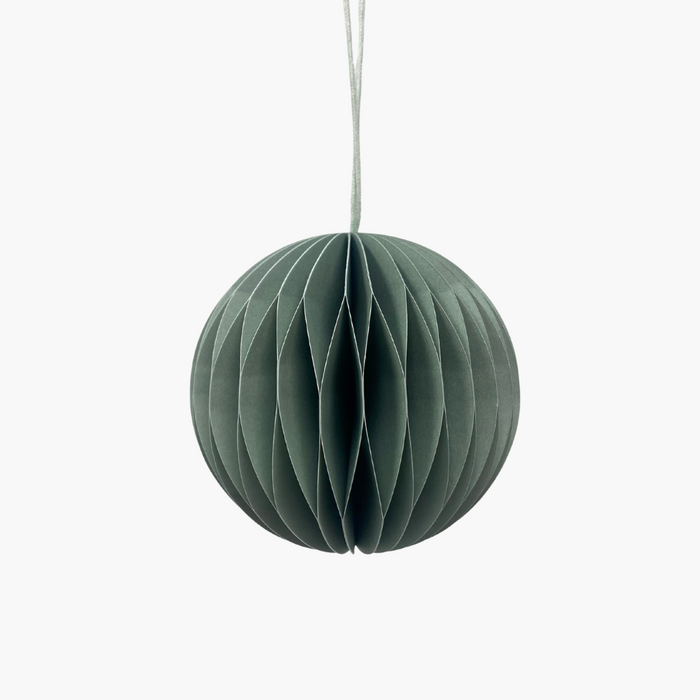 FALTORNAMENT  BALL Ø8cm