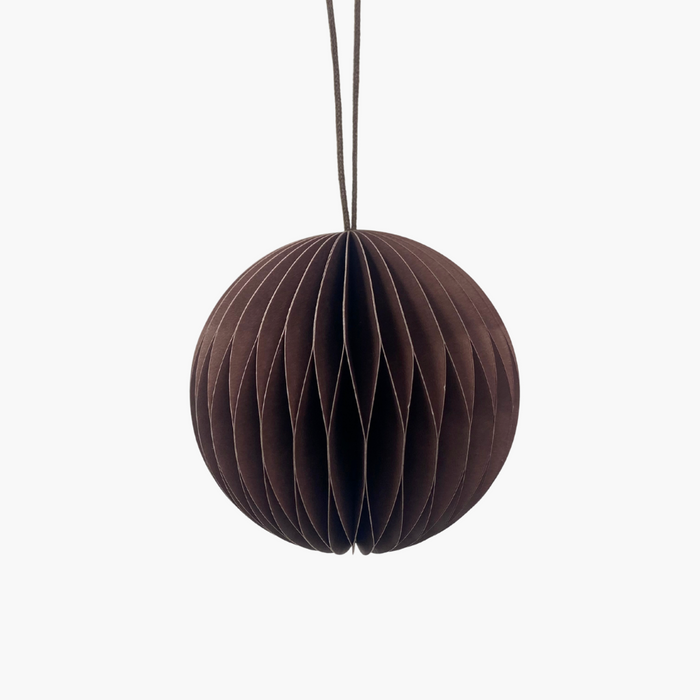 FALTORNAMENT  BALL Ø8cm