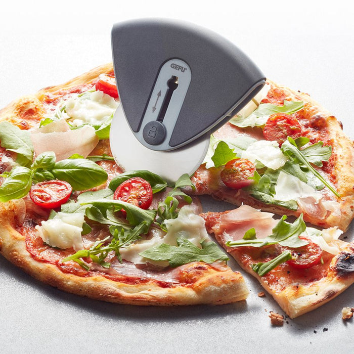ROMA Pizzaschneider