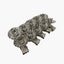 silber