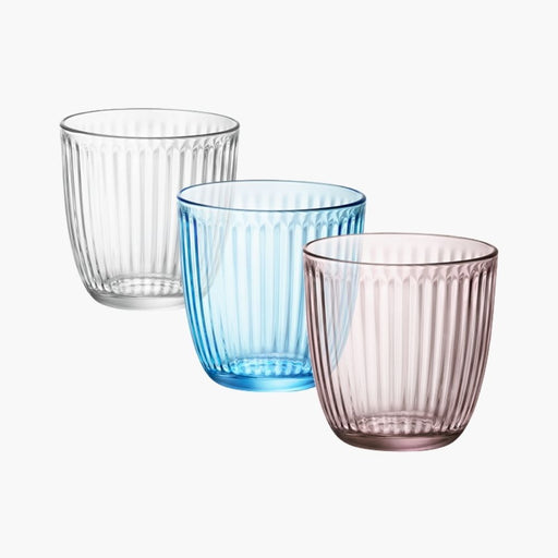 LINE Wasserglas