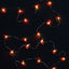 ZUCKERSTANGE LED String 1,9m 20L