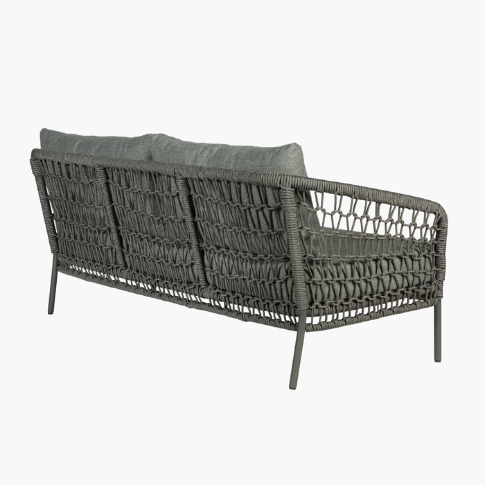 FILTON grau Outdoor Kollektion
