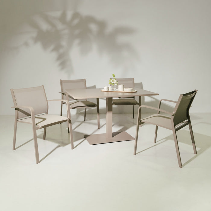 PONTI II Tisch L Kollektion