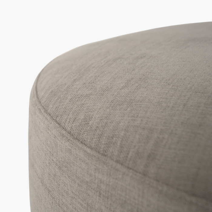 FION Hocker nature Ø80cm