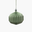 Lampion mint Ø8cm
