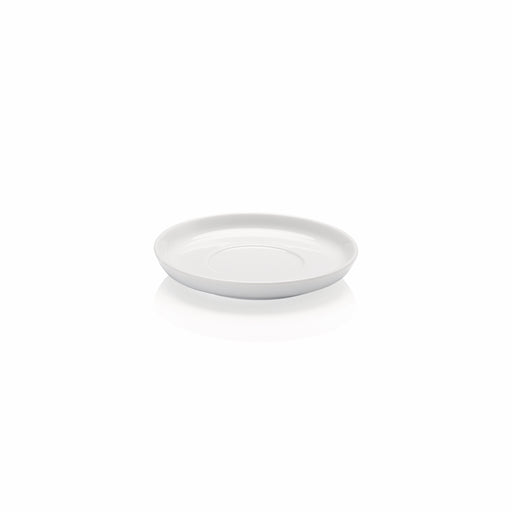 CUCINA Porzellan-Kaffeeunterteller