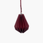 Quaste merlot Ø6xH7cm
