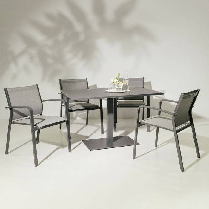 PONTI II Tisch L Kollektion