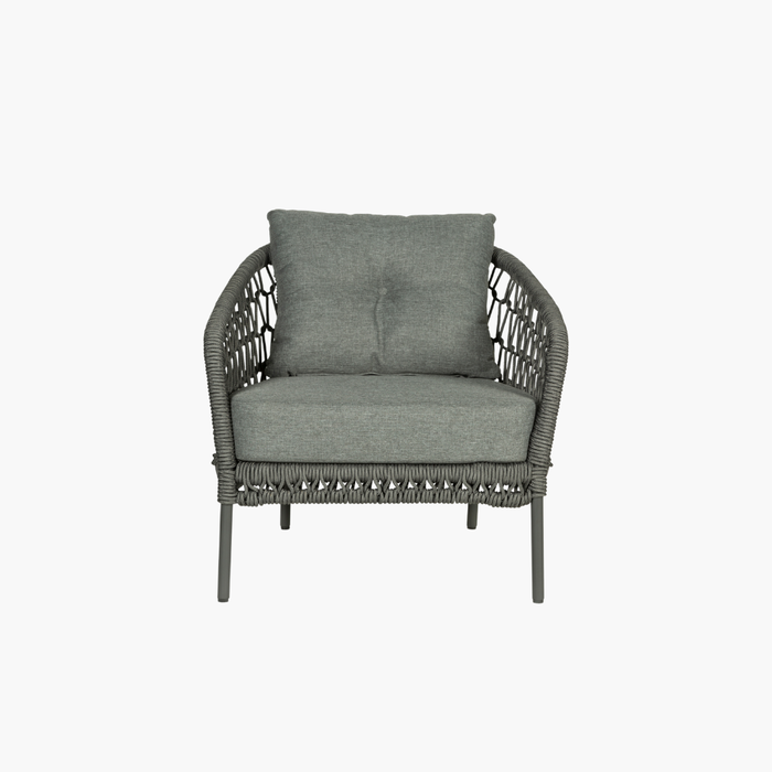 FILTON grau Outdoor Kollektion
