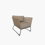 AVA X Outdoor Sessel:  Versand ab Anfang September