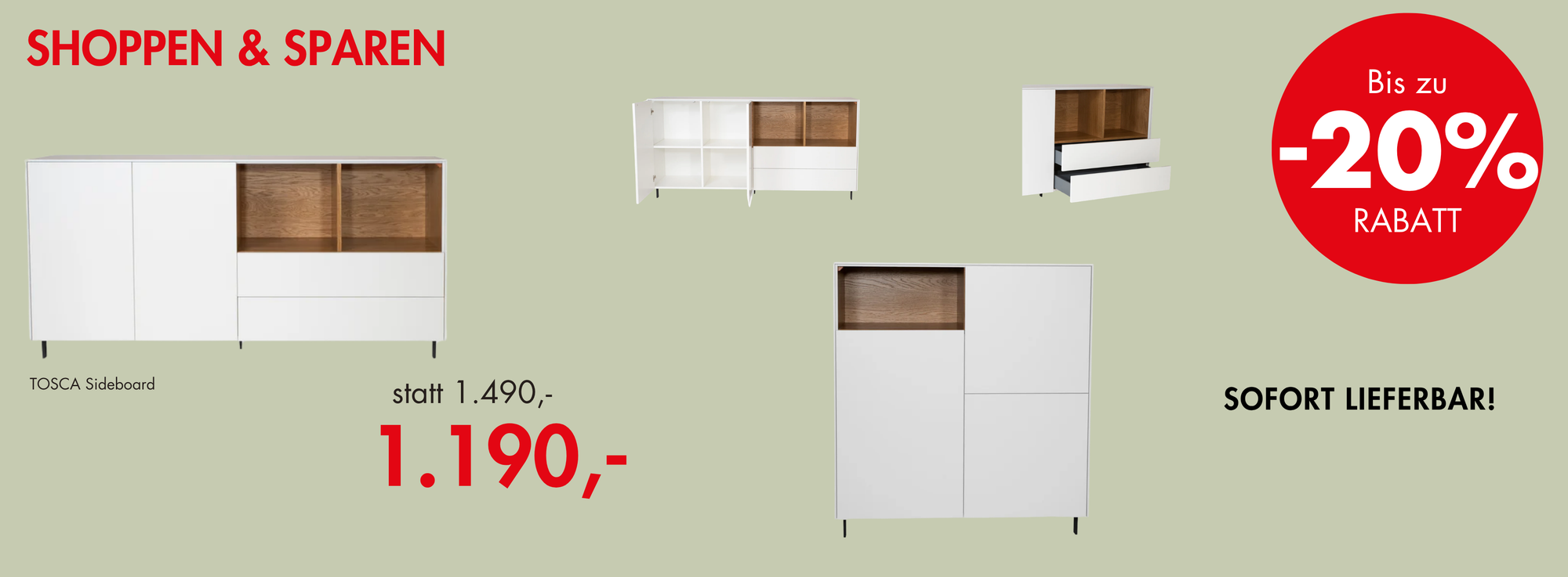 interio Onlineshop