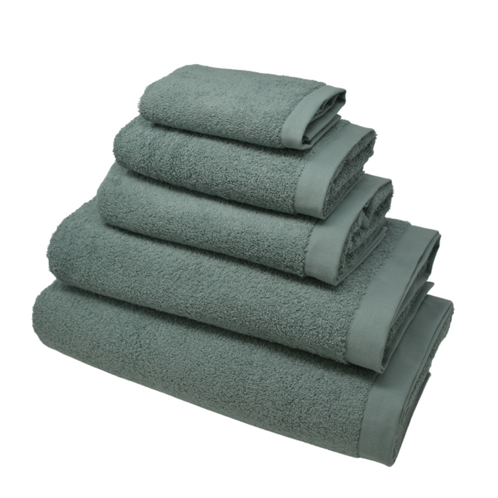 BALANCE LODEN Frottierserie