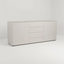 MAX Sideboard taupe: Versand ab Ende Oktober