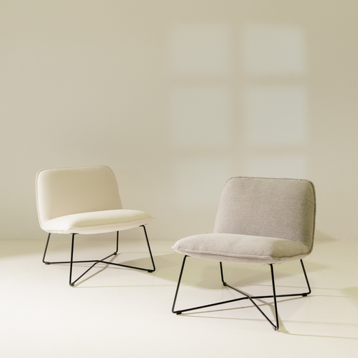 KUMO Sessel