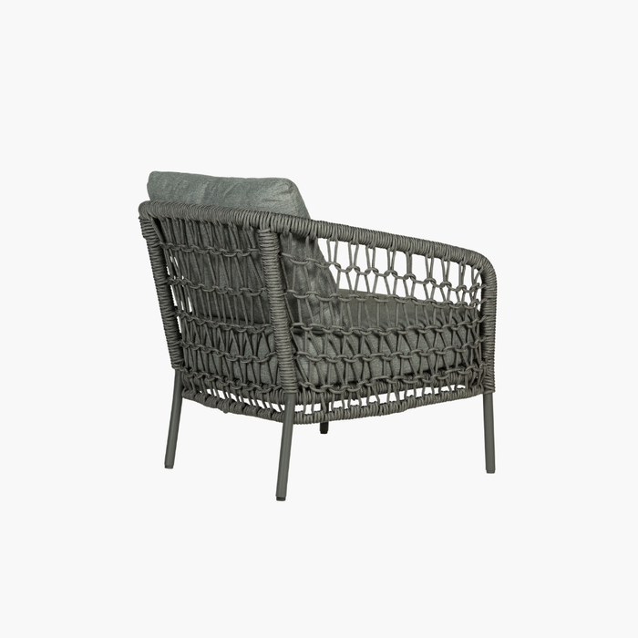 FILTON grau Outdoor Kollektion