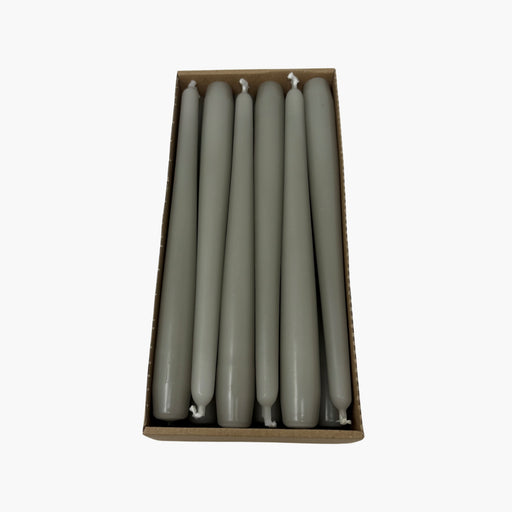 BASE Spitzkerzen 12 Stk., diverse Farben