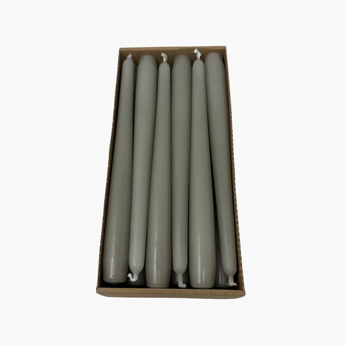 BASE Spitzkerzen 12 Stk., diverse Farben