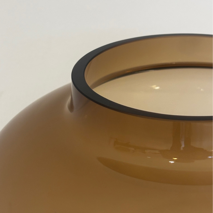 MORA Vase topaz