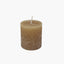 AMINA RUSTIC LATTE Kerze H7