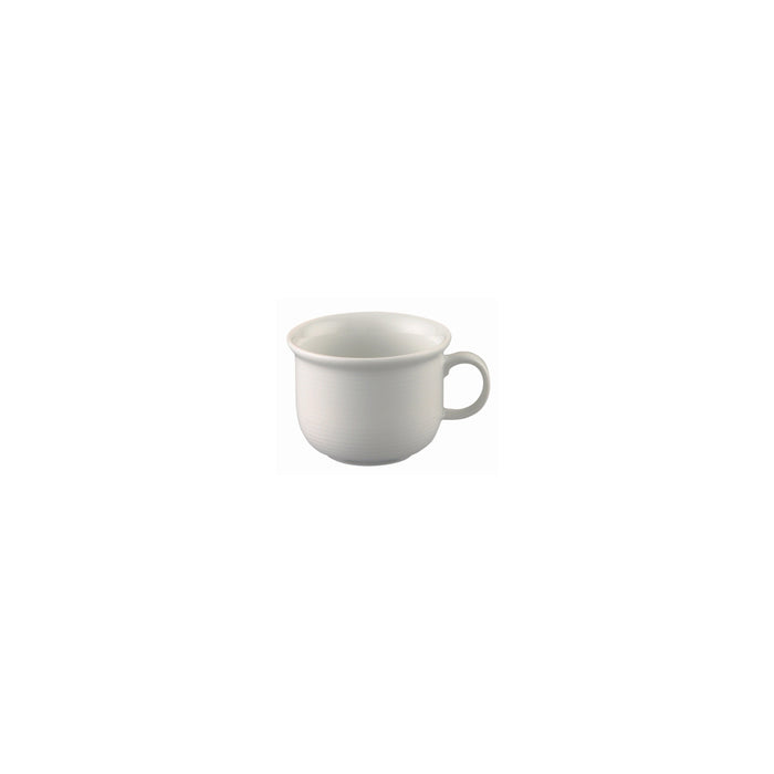 TREND Porzellan-Espressotasse